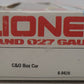 Lionel 6-9426 O Gauge Chesapeake & Ohio Boxcar #9426 EX/Box