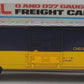 Lionel 6-9426 O Gauge Chesapeake & Ohio Boxcar #9426 EX/Box