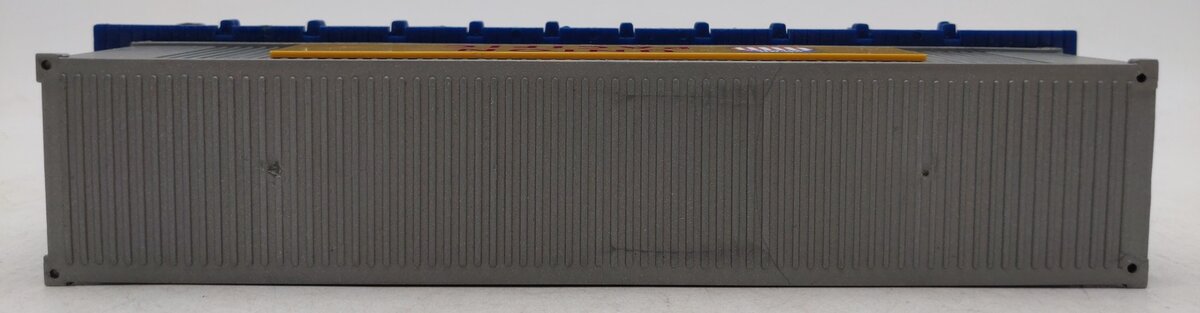 K-Line K6623 Union Pacific Container Flatcar LN