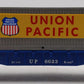 K-Line K6623 Union Pacific Container Flatcar LN