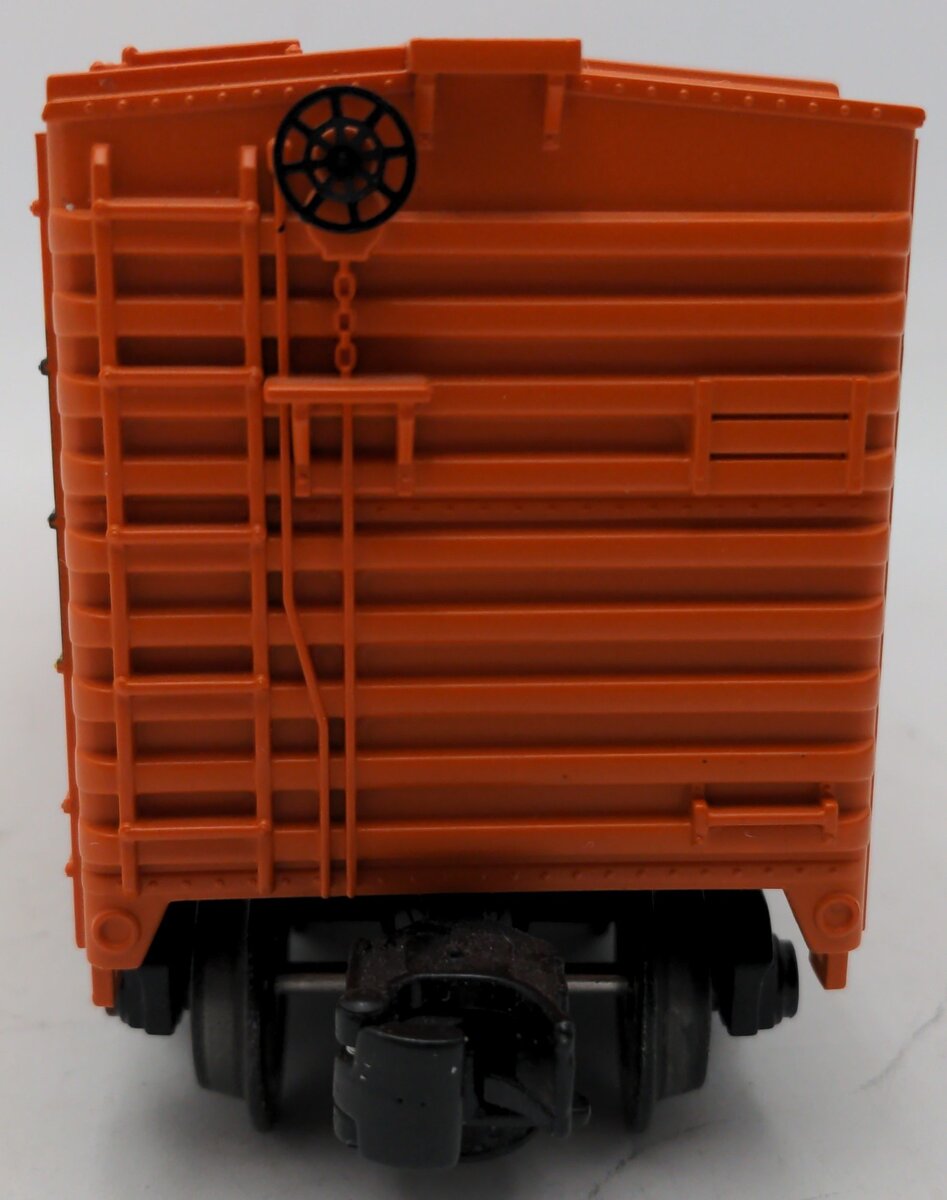 Industrial Rail IDM1007 O BNSF Box Car EX/Box