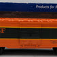Industrial Rail IDM1007 O BNSF Box Car EX/Box