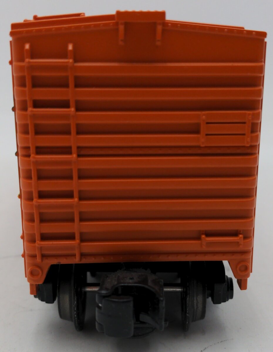 Industrial Rail IDM1007 O BNSF Box Car EX/Box