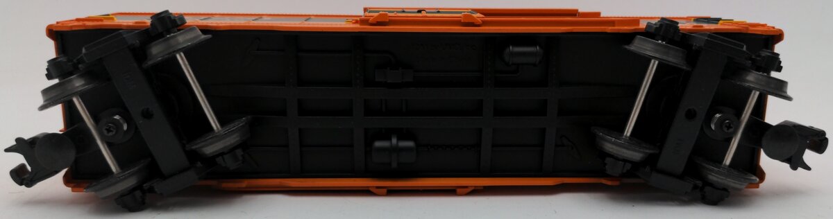 Industrial Rail IDM1007 O BNSF Box Car EX/Box