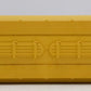 Weaver 2079 O Gauge C&O Chessie System Centerflow Covered Hopper #603711 VG/Box