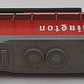 Athearn 4184 HO CB&Q SD-45 Dummy Diesel Locomotive #549 VG/Box