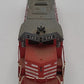 Athearn 4184 HO CB&Q SD-45 Dummy Diesel Locomotive #549 VG/Box