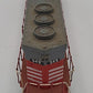 Athearn 4184 HO CB&Q SD-45 Dummy Diesel Locomotive #549 VG/Box