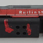 Athearn 4184 HO CB&Q SD-45 Dummy Diesel Locomotive #549 VG/Box
