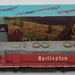 Athearn 4184 HO CB&Q SD-45 Dummy Diesel Locomotive #549 VG/Box