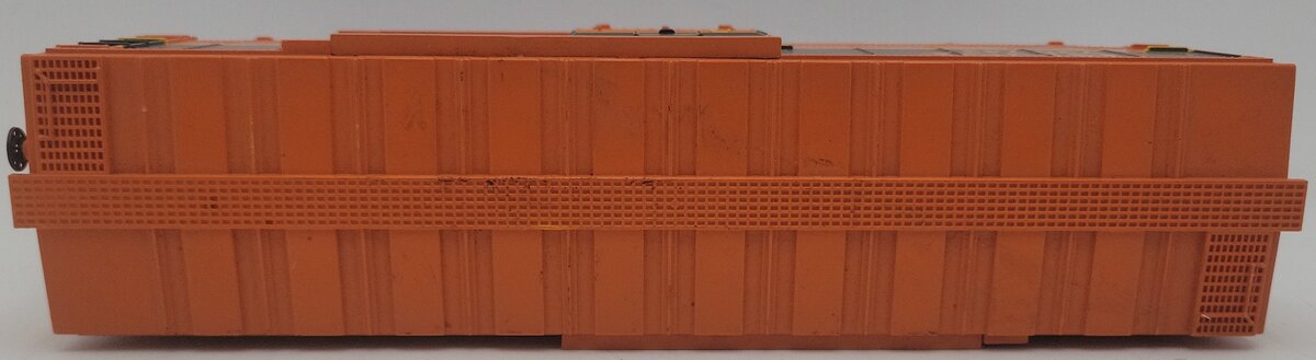 Industrial Rail IDM1007 O Burlington Northern Santa Fe Box Car #730742 VG