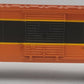 Industrial Rail IDM1007 O Burlington Northern Santa Fe Box Car #730742 VG