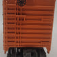 Industrial Rail IDM1007 O Burlington Northern Santa Fe Box Car #730742 VG
