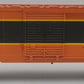 Industrial Rail IDM1007 O Burlington Northern Santa Fe Box Car #730742 VG