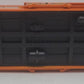 Industrial Rail IDM1007 O Burlington Northern Santa Fe Box Car #730742 VG