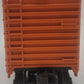 Industrial Rail IDM1007 O Burlington Northern Santa Fe Box Car #730742 VG