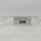 Menards 279-0840 O Gauge Alaska Flatcar W/ Lumber Load #10688 EX/Box