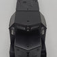 Athearn 4120 HO Scale SDP40 Undecorated Non-Powered Diesel Locomotive EX/Box