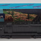 Athearn 4120 HO Scale SDP40 Undecorated Non-Powered Diesel Locomotive EX/Box