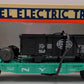 Lionel 6-16927 O Gauge New York Central Flatcar w/ Gondolas EX/Box