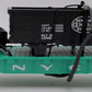 Lionel 6-16927 O Gauge New York Central Flatcar w/ Gondolas EX/Box