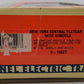 Lionel 6-16927 O Gauge New York Central Flatcar w/ Gondolas EX/Box