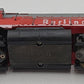 Tyco 228A HO Burlington GP-20 Diesel Locomotive #5628 VG