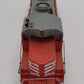 Tyco 228A HO Burlington GP-20 Diesel Locomotive #5628 VG
