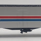 Williams WAL #85 O Amtrak Baggage Car #61338 NIB