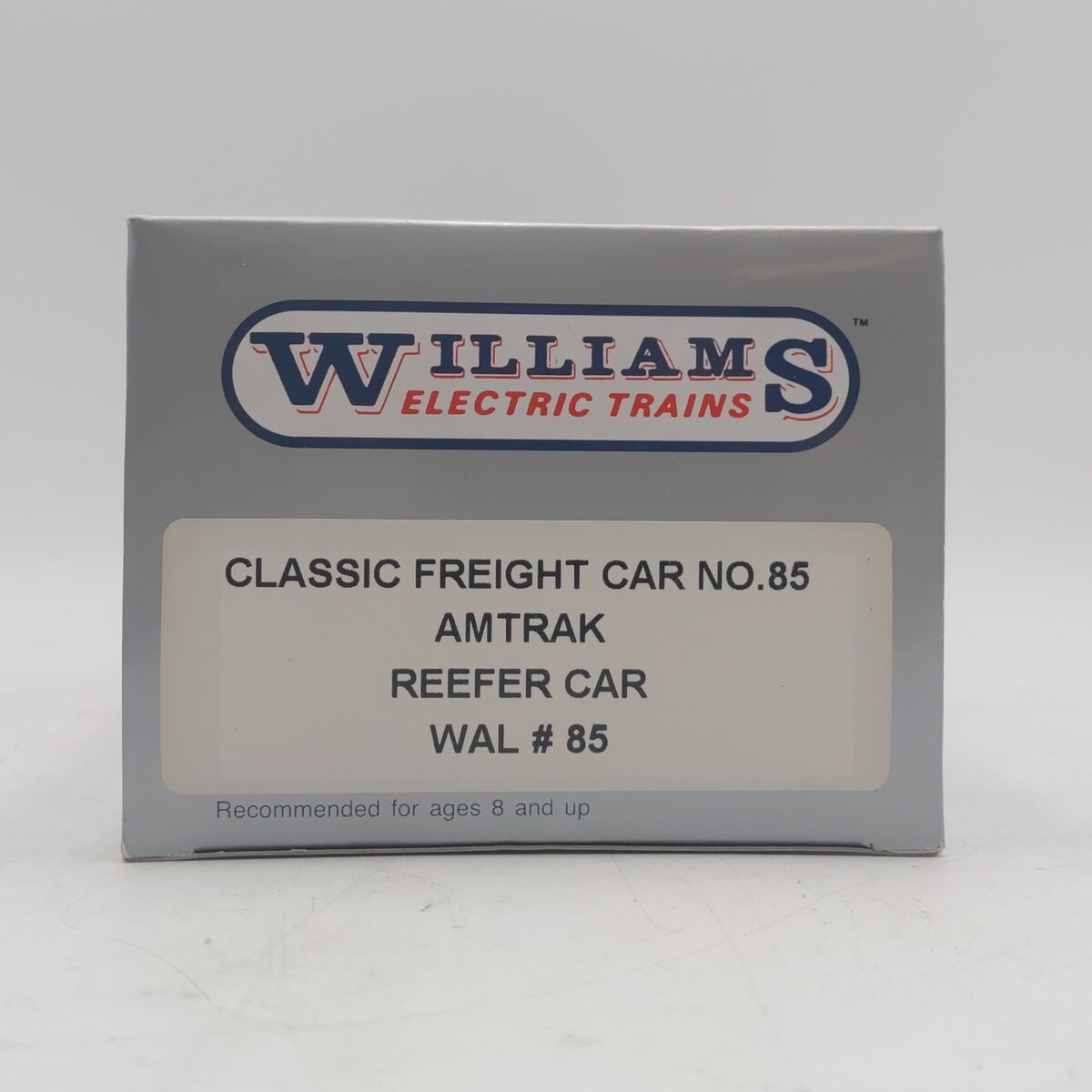 Williams WAL #85 O Amtrak Baggage Car #61338 NIB