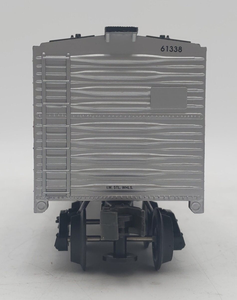 Williams WAL #85 O Amtrak Baggage Car #61338 NIB