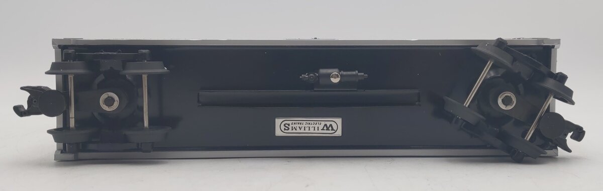 Williams WAL #85 O Amtrak Baggage Car #61338 NIB