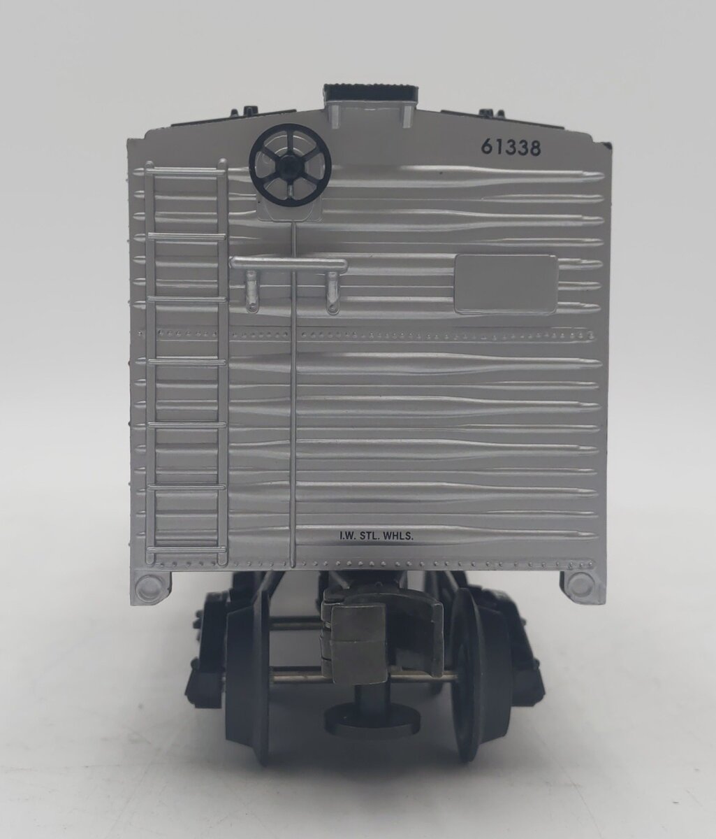 Williams WAL #85 O Amtrak Baggage Car #61338 NIB