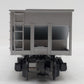 MTH 30-7510 O Gauge Norfolk Southern 4-Bay Hopper #10003 EX/Box