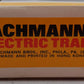 Bachmann 0622 HO Scale Atchison Topeka Santa Fe Diesel Locomotive #3526/Box