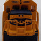 Bachmann 0622 HO Scale Atchison Topeka Santa Fe Diesel Locomotive #3526/Box