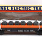 Lionel 6-16369 O Gauge Wheel Rack Flat Car EX/Box