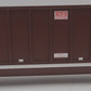 Lionel 6-17441 O Gauge Conrail Bathtub Gondola #507673 EX/Box