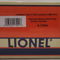 Lionel 6-17441 O Gauge Conrail Bathtub Gondola #507673 EX/Box