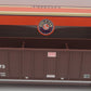 Lionel 6-17441 O Gauge Conrail Bathtub Gondola #507673 EX/Box