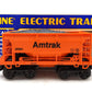 K-Line K-67264 O Amtrak Ore Car LN/Box