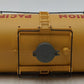 Weaver O Gauge Union Pacific 40' Tank Car #UP7 - 3-Rail LN/Box