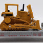Lionel 6-16935 O Gauge Union Pacific Flatcar with Ertl Bulldozer VG/Box