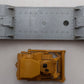 Lionel 6-16935 O Gauge Union Pacific Flatcar with Ertl Bulldozer VG/Box