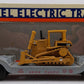 Lionel 6-16935 O Gauge Union Pacific Flatcar with Ertl Bulldozer VG/Box