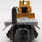 Lionel 6-16935 O Gauge Union Pacific Flatcar with Ertl Bulldozer VG/Box