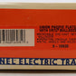Lionel 6-16935 O Gauge Union Pacific Flatcar with Ertl Bulldozer VG/Box
