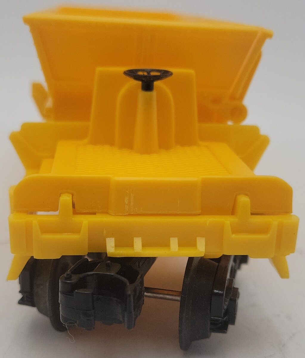 Lionel 6-9311 O Gauge Union Pacific Operating Coal Dump EX/Box