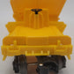 Lionel 6-9311 O Gauge Union Pacific Operating Coal Dump EX/Box