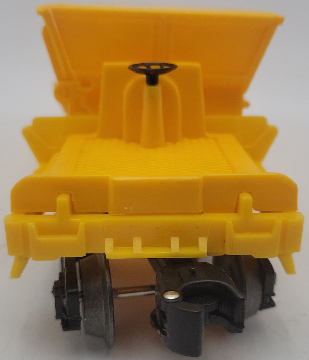 Lionel 6-9311 O Gauge Union Pacific Operating Coal Dump EX/Box